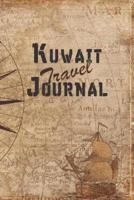 Kuwait Travel Journal