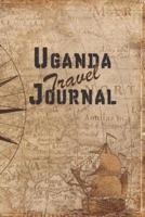 Uganda Travel Journal