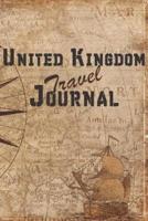 United Kingdom Travel Journal