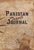 Pakistan Travel Journal
