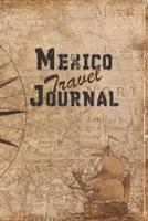 Mexico Travel Journal