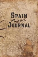 Spain Travel Journal