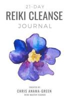 21-Day Reiki Cleanse Journal