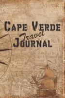 Cape Verde Travel Journal