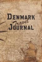 Denmark Travel Journal