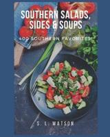 Southern Salads, Sides & Soups