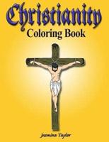 Christianity Coloring Book