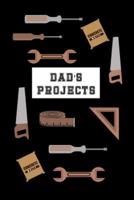 Dad's Projects