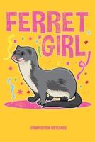 Ferret Girl