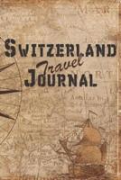 Switzerland Travel Journal