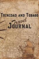 Trinidad and Tobago Travel Journal