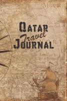 Qatar Travel Journal