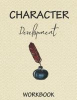 Character Development Workbook