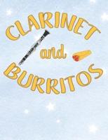 Clarinet And Burritos