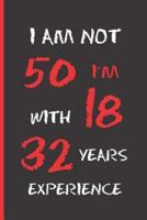 I´m Not 50