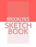 Brooklyn's Sketchbook