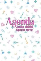 Agenda Agosto 2019 - Julio 2020