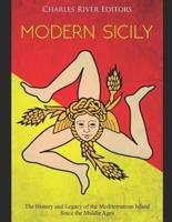 Modern Sicily