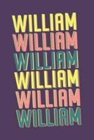 William Journal