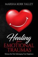 Healing from Emotional Traumas