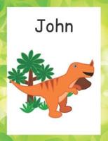 John