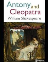 Antony And Cleopatra