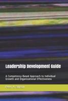 Leadership Development Guide