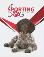 Sporting Dog Journal