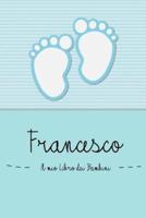 Francesco - Il Mio Libro Dei Bambini