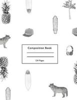 Composition Book