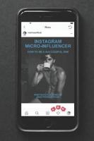 Instagram Micro-Influencer