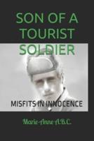The Tourist Soldier