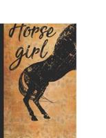 Horse Girl Book