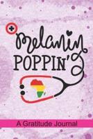 Melanin Poppin - A Gratitude Journal