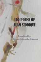 100 Poems of Alam Siddique
