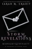 A Storm of Revelations: Midnight Dynasty Book Two