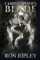 Christopher's Blade: Supernatural Horror with Scary Ghosts & Haunted Houses