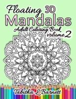 Floating Mandalas Volume 2