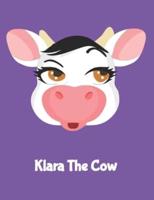 Klara The Cow
