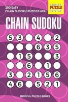 Chain Sudoku