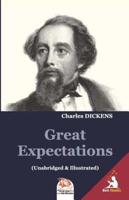 Great Expectations (Unabridged & Illustrated)