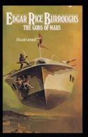 The Gods of Mars Illustrated