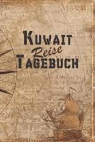 Kuwait Reise Tagebuch