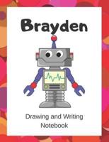 Brayden