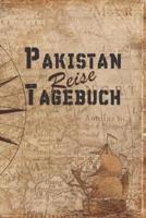 Pakistan Reise Tagebuch