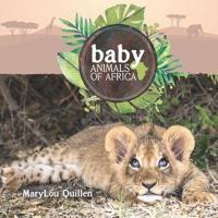 Baby Animals of Africa