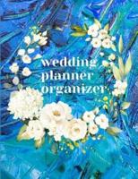 Wedding Planning Organizer