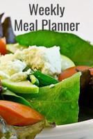 Weekly Meal Planner