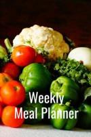 Weekly Meal Planner