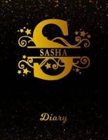 Sasha Diary